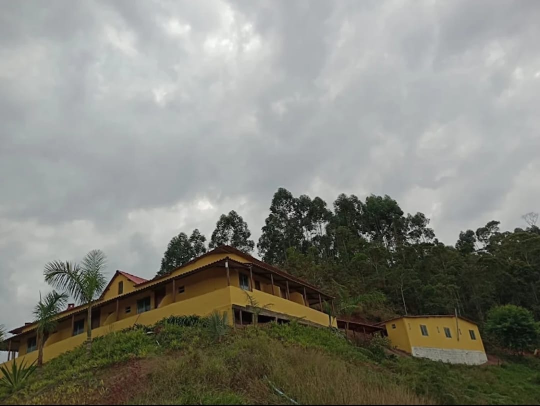 Pousada vista 1
