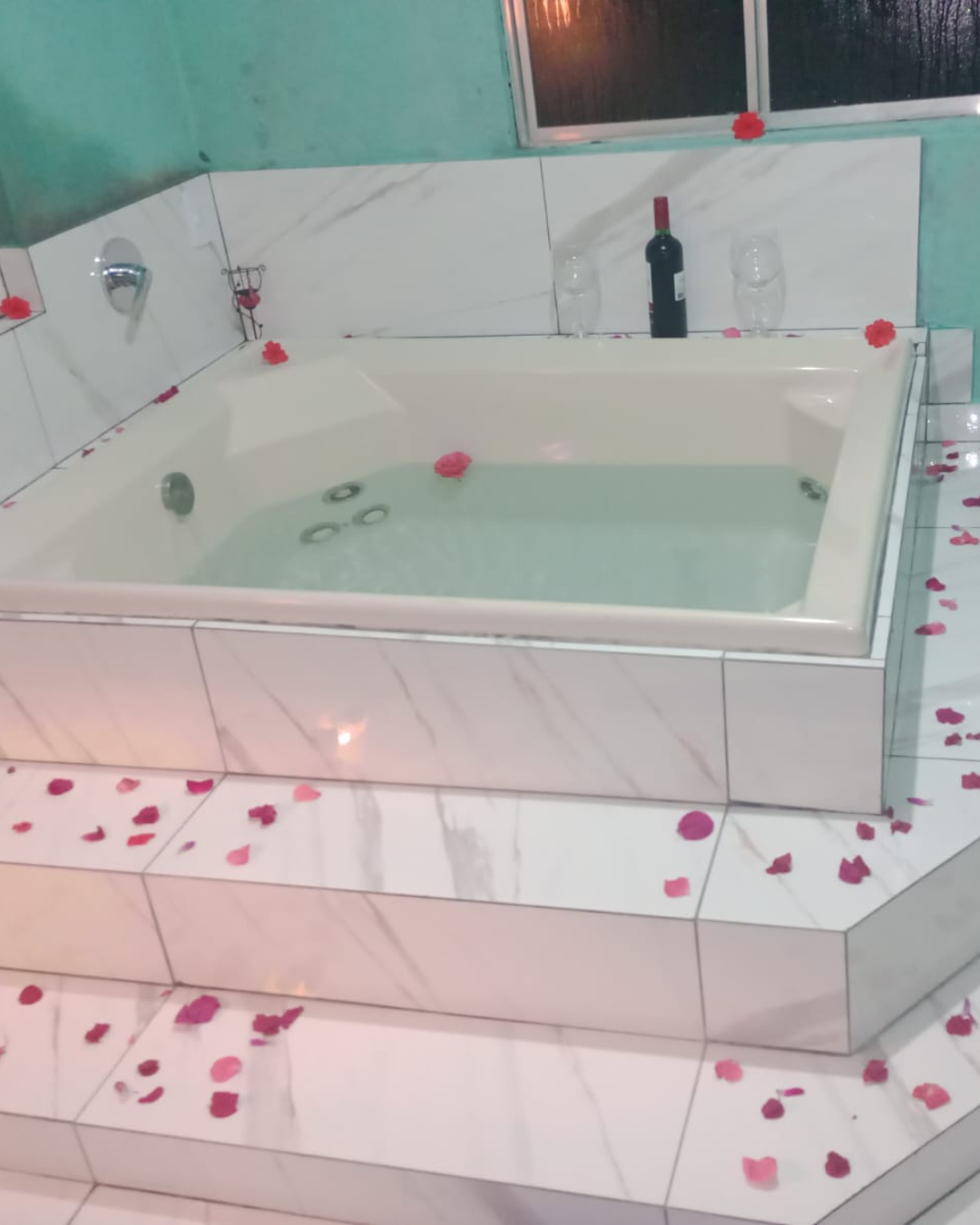 Pousada vista 2