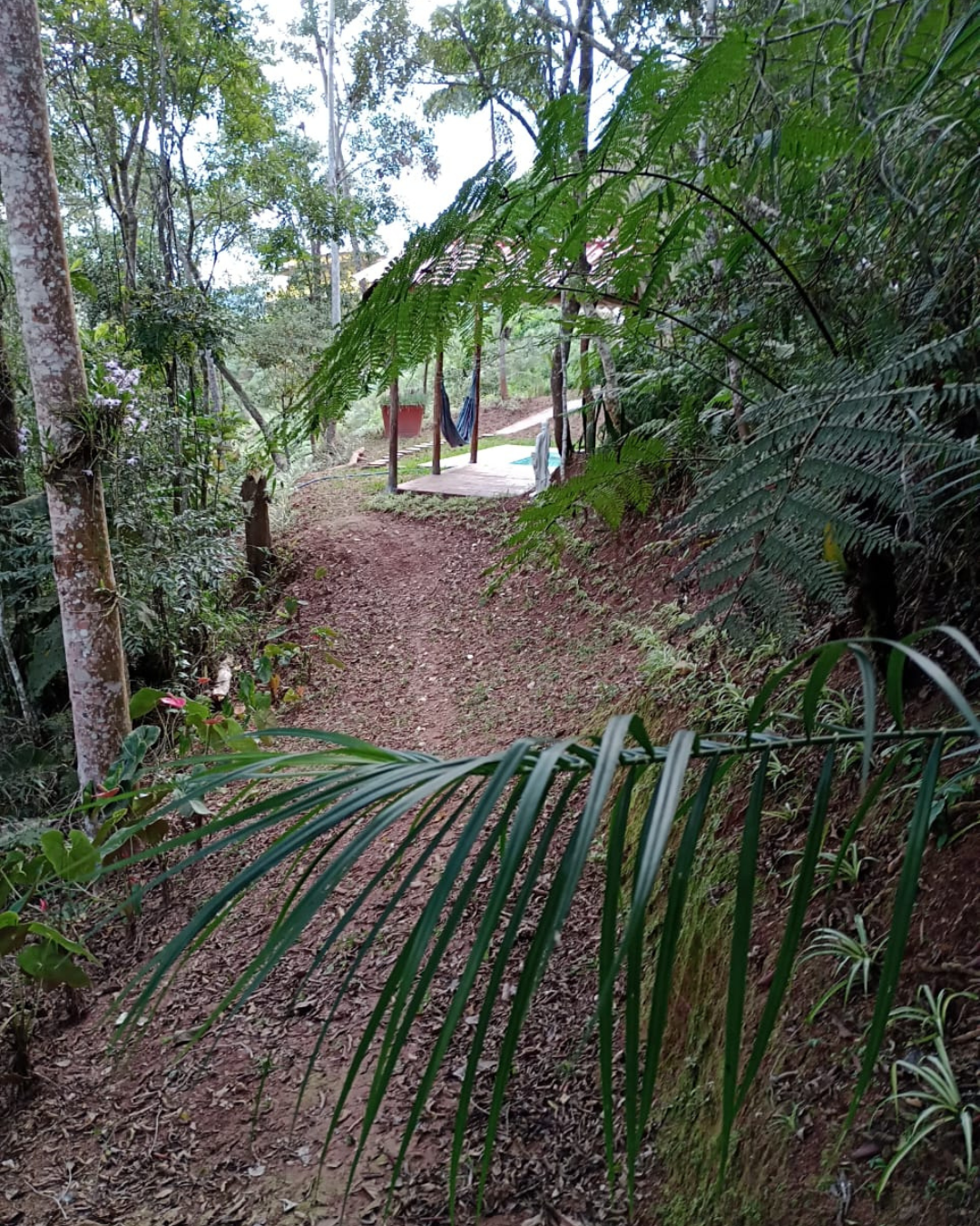 Pousada vista 5