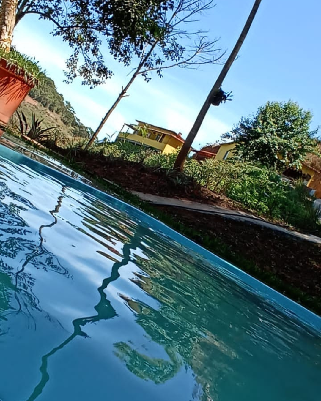Pousada vista 8
